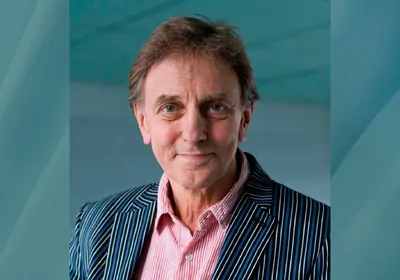 Colin Blakemore Colin Blakemore